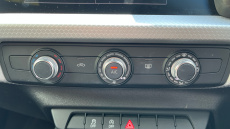 Audi A1 25 TFSI S Line 5dr Petrol Hatchback
